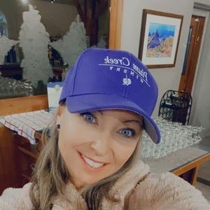 Meet your Posher, Brandy